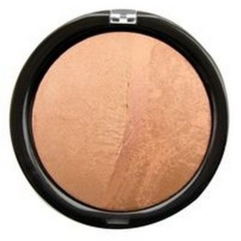 NEW BAKED BRONZING POWDER 302